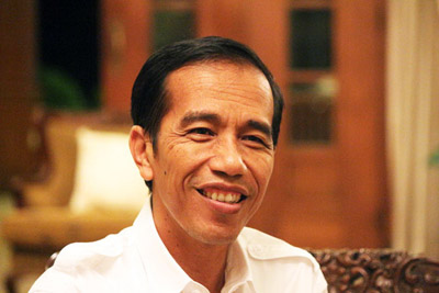 Jokowi Dianggap tak Nasionalis Saat Bela Mega Jual Indosat