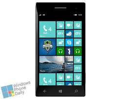 Windows Phone Sudah Lampaui Blackberry