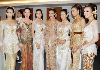 Program Kebaya Sambut Hari Kartini