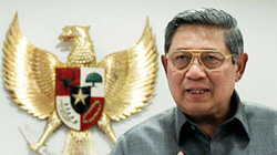 Prabowo Sampaikan Terimakasih kepada SBY