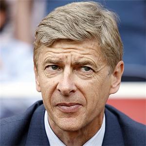 Kontrak Wenger Belum Pasti