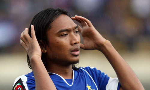 Ragu Tampil di Derby Bandung