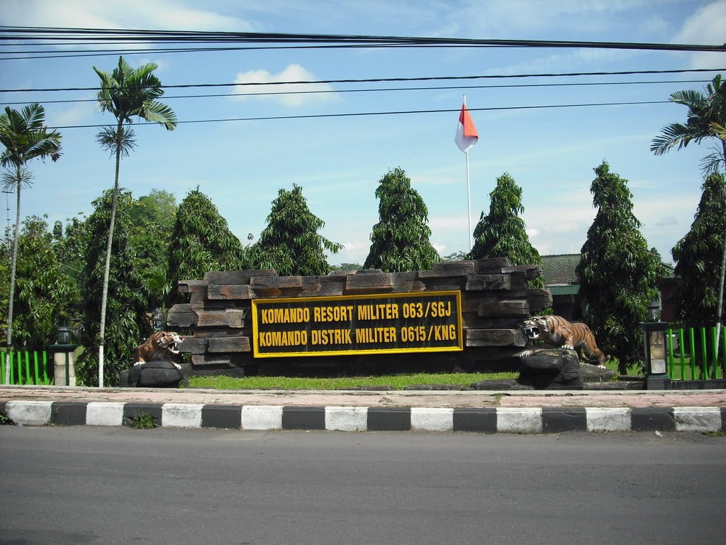 TNI Buka Pendaftaran Akmil