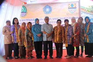 Posyandu Kota Cirebon Nominasi Nasional
