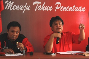 PDIP Indramayu Apresiasi Jokowi-JK