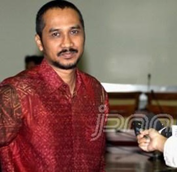 Abraham Diminta Mundur dari KPK karena Dekat dengan Jokowi