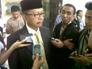 Ano Ketua Tim Kampanye Prabowo-Hatta