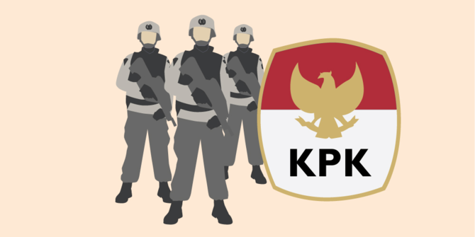 KPK Punya 2 Agenda di Cirebon