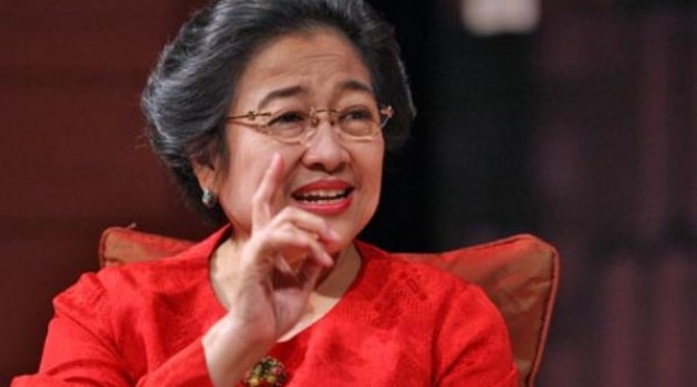 Megawati Pertanyakan Sumbangsih Milenial, Netizen Balik Menyindir