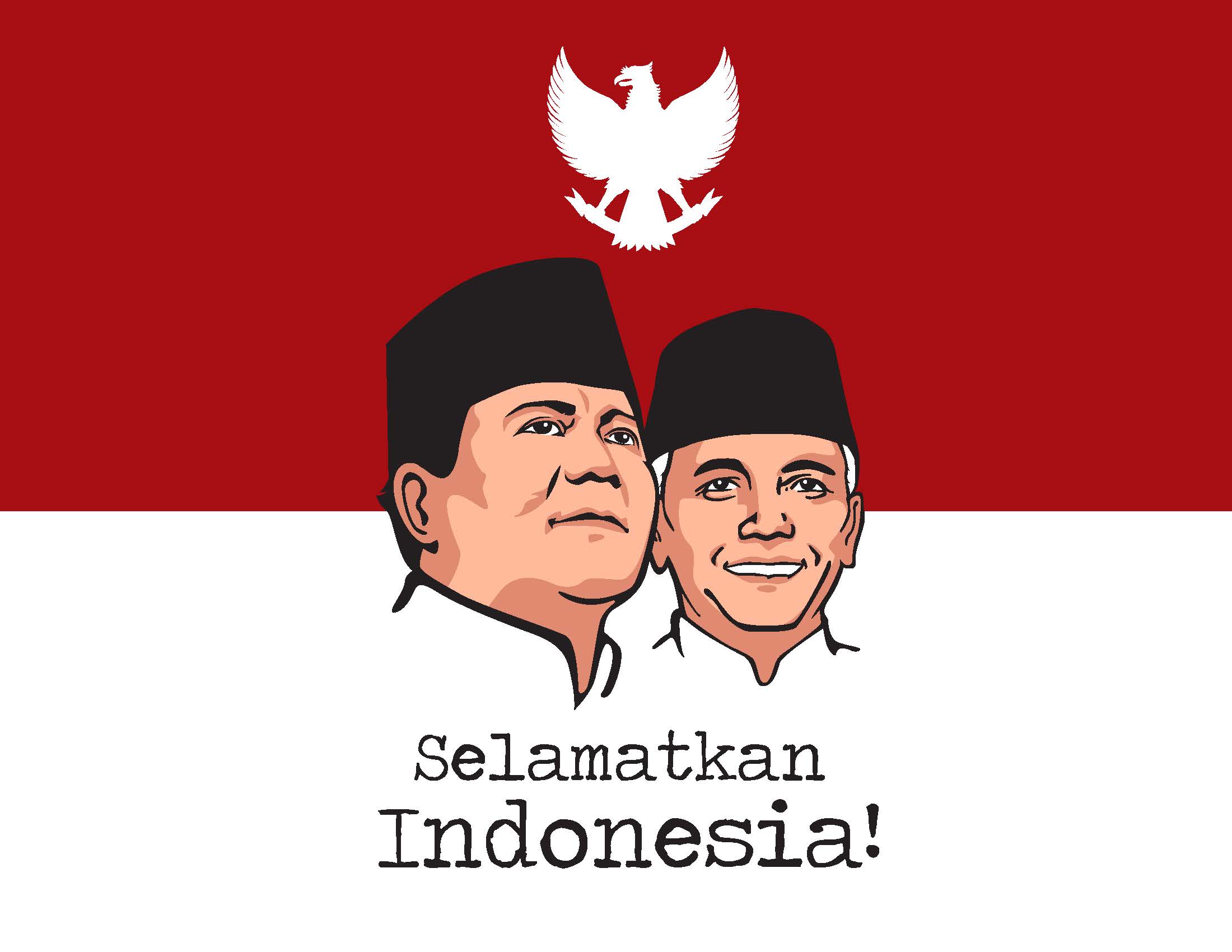 Sahabat Nusantara Siap Menangkan Prabowo-Hatta