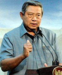 SBY:  Demokrat Tak Ajukan Capres