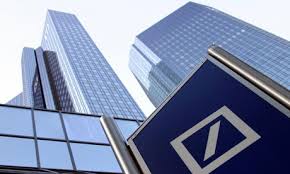Pengamat Menilai Deutsche Bank Tendensius