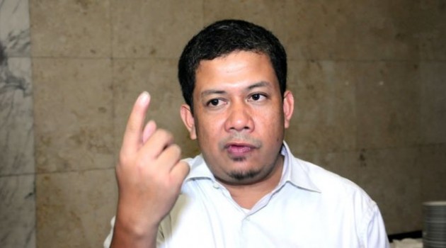 Fahri : Subagio Pembocor Surat Pemberhentian Prabowo