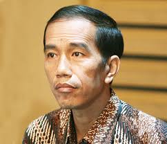 Ribuan Sopir Bajaj Pilih Jokowi-JK