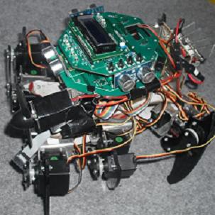 Mahasiswa Polindra Masuk Kontes Robot Nasional