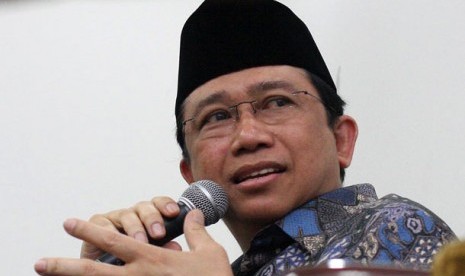 Marzuki Yakin Kader Demokrat Pilih Prabowo-Hatta