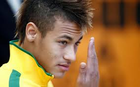 Neymar Jadi Pemain Termuda Brasil dengan 50 Caps