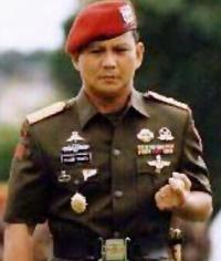 Istana: Prabowo Subianto Dapat Pensiun, Diberhentikan dengan Hormat