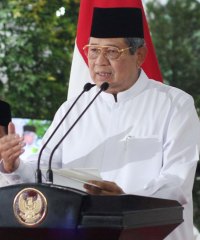 Anas Diminta KPK Buktikan Keterlibatan SBY