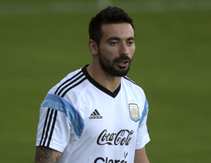 Opsi Trisula dari Lavezzi