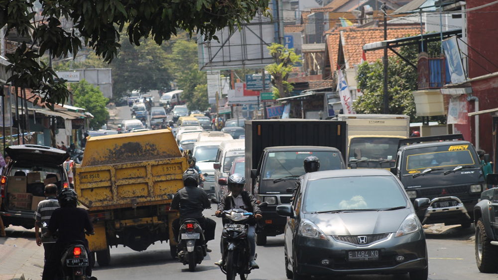 Langlangbuana dan Siliwangi Juga Menjadi Prioritas