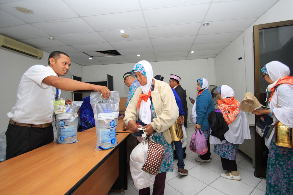 Wacana Larangan Haji Bagi yang Sudah Berhaji