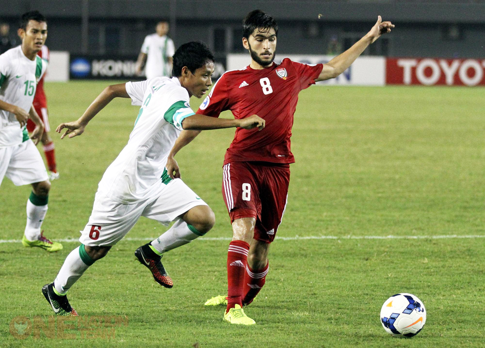 Prestasi Garuda Tak Lagi Berjaya