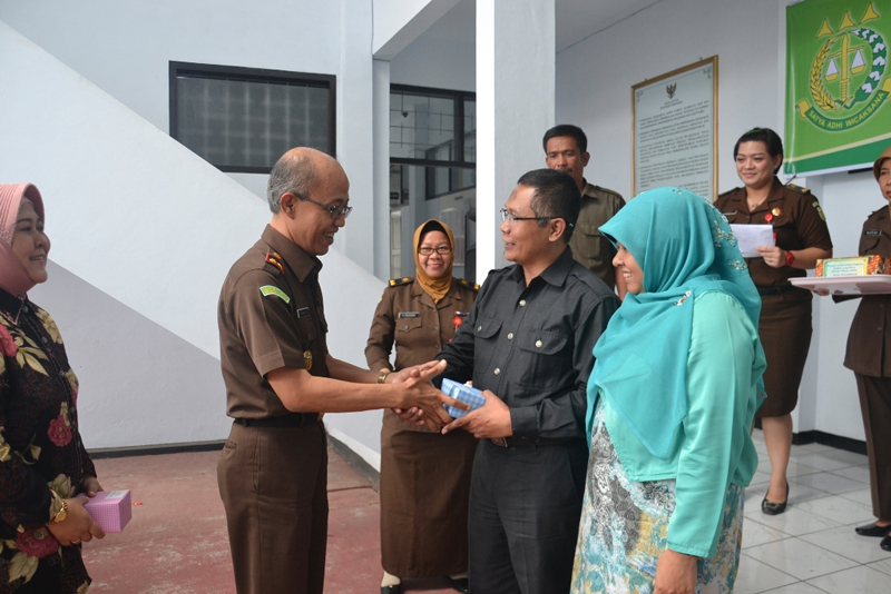 Partisipasi Masyarakat Rendah