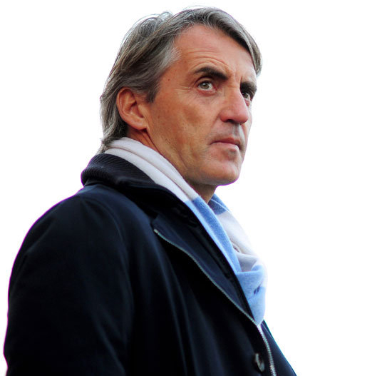 Mancini Berburu Kemenangan Perdana