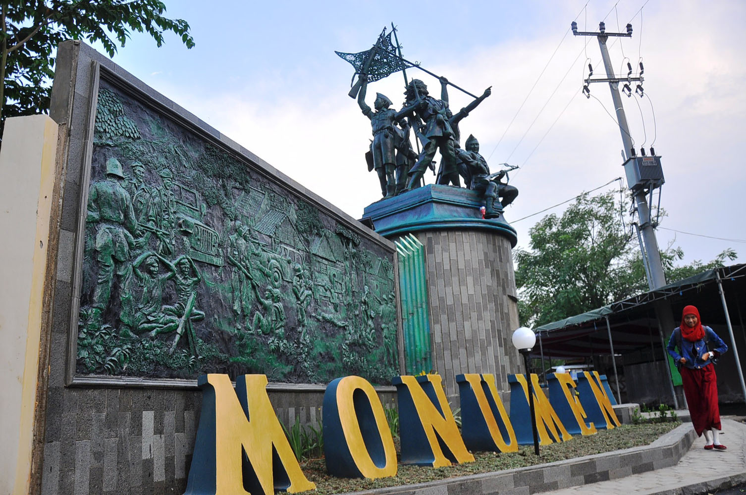 Pemkot Cirebon Perlu Kajian Jenis dan Lokasi Bangun Monumen