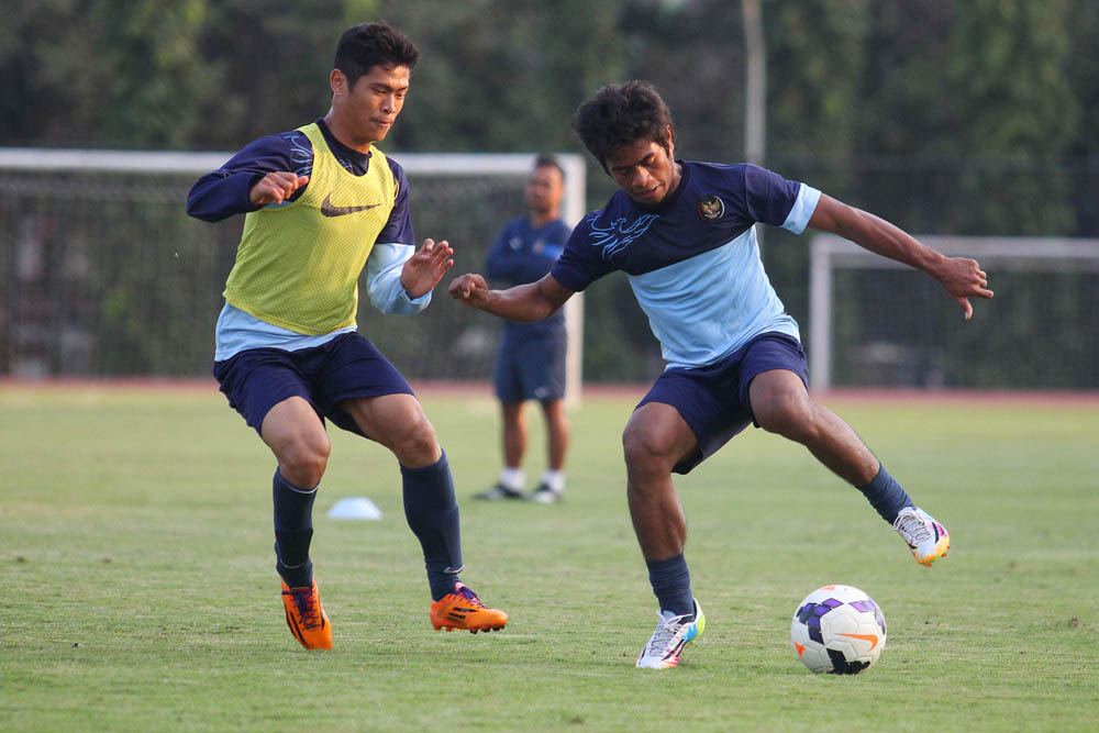 Persebaya Panggil Pemain Timnas U-19