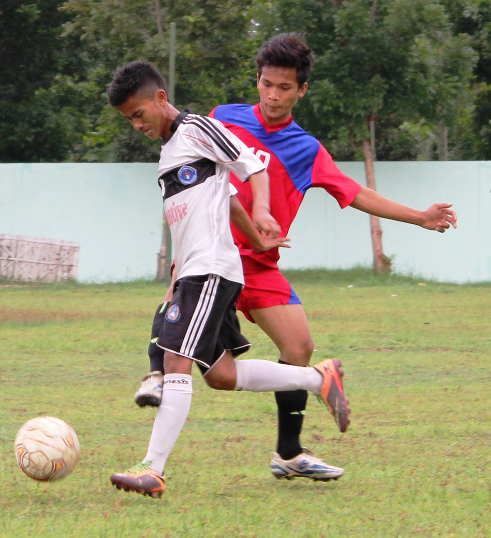 Tetap Profesional di Semifinal