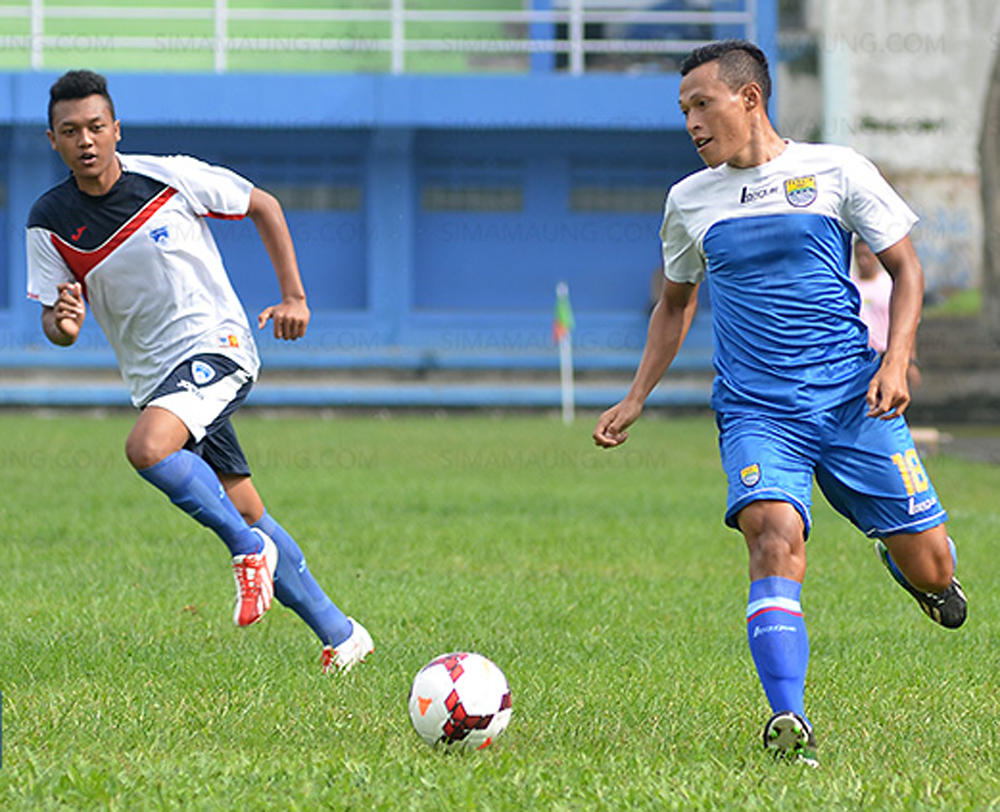 Jajang Incar Tempat Inti