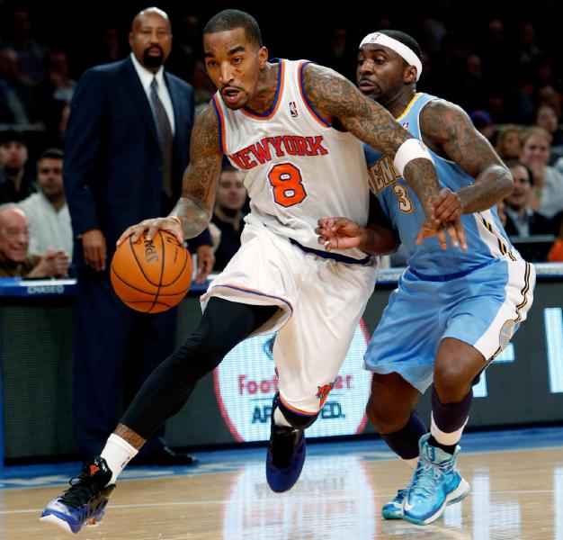 Cavaliers Dapatkan JR Smith