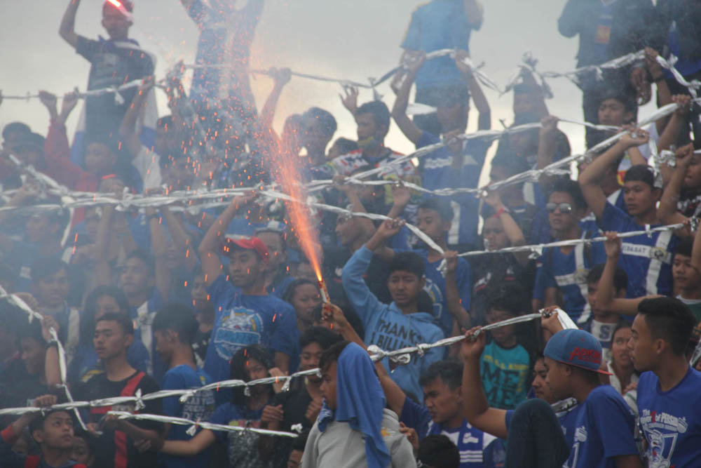 Bobotoh Medic Siaga untuk Bobotoh