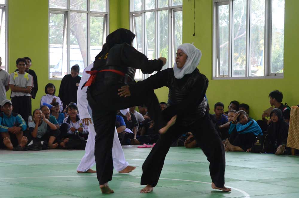 Pangandaran Pilih Gabung Cirebon