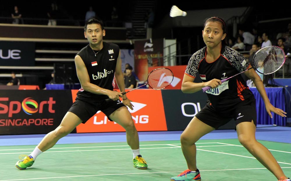 Lewati Ujian Pertama India Masters