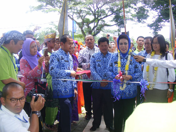 Anggap Program USAID Prioritas Berhasil