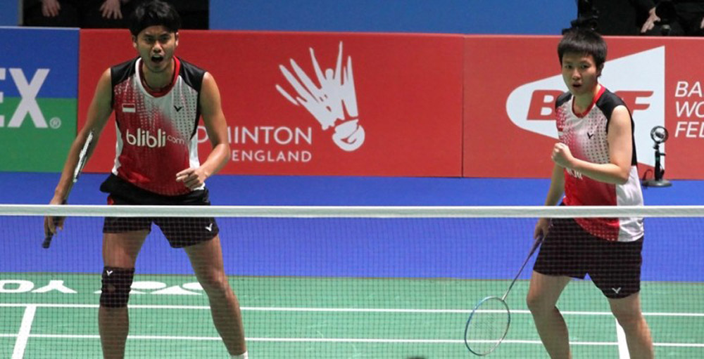 Owi/Butet Harus Juara