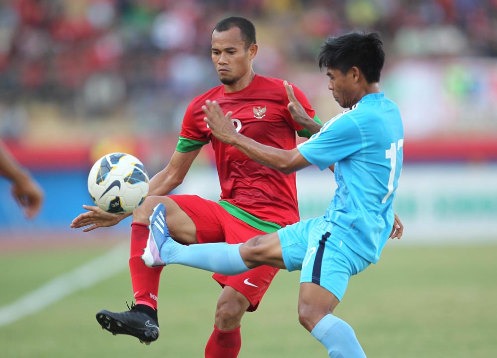 Mundur dari Timnas