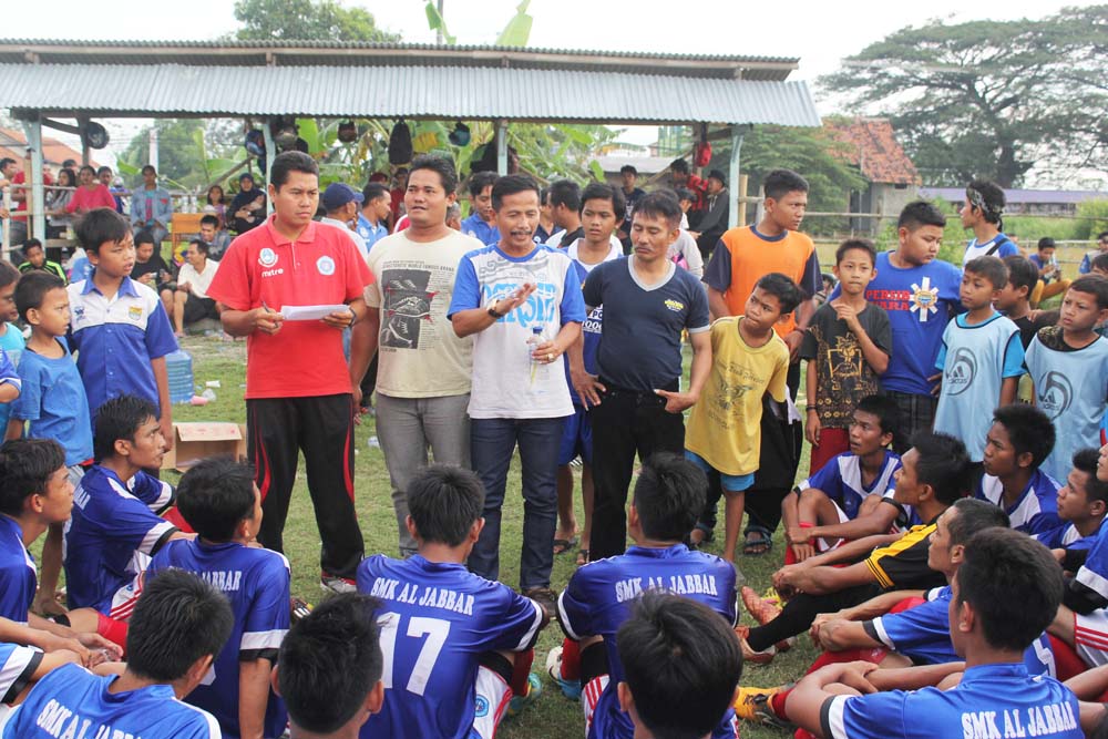 Persib di Ujung Tanduk