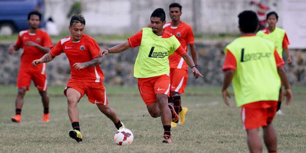 Bangkit atau Semakin Terpuruk