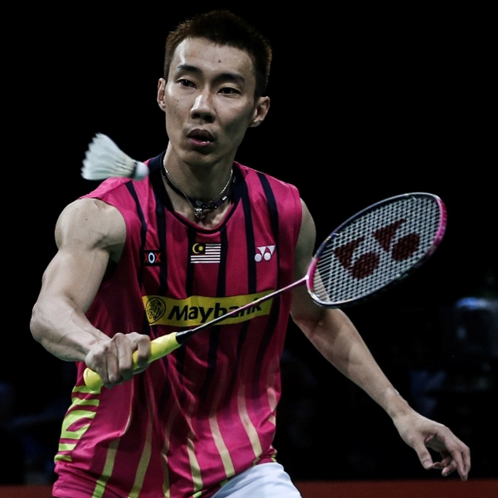 Vonis Lee Chong Wei Segera Diputus