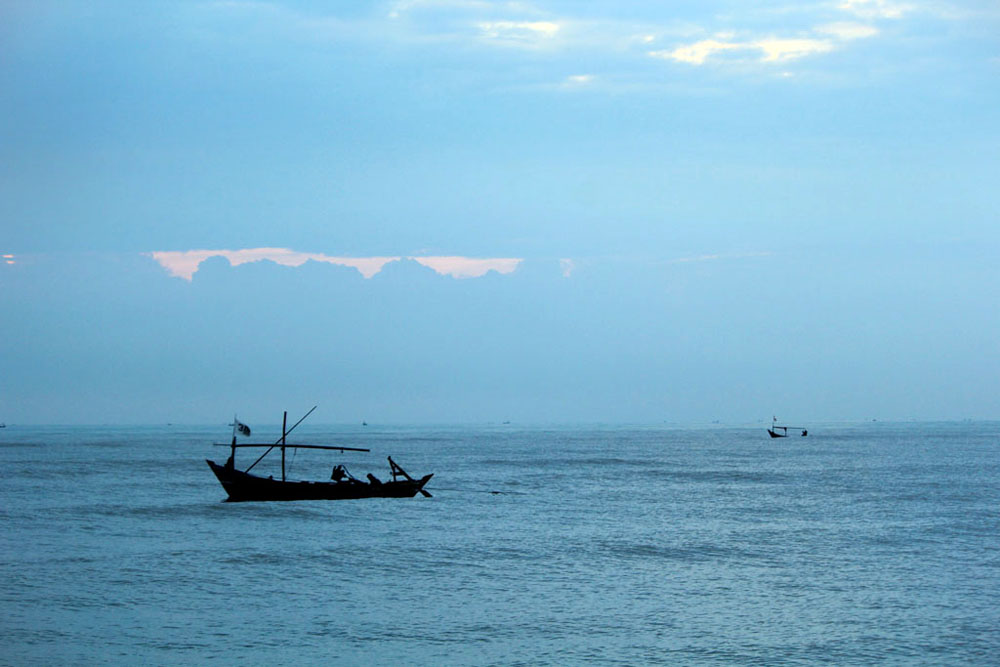 Aturan KKP soal Alat Tangkap Ikan Bikin Nelayan Dilematis