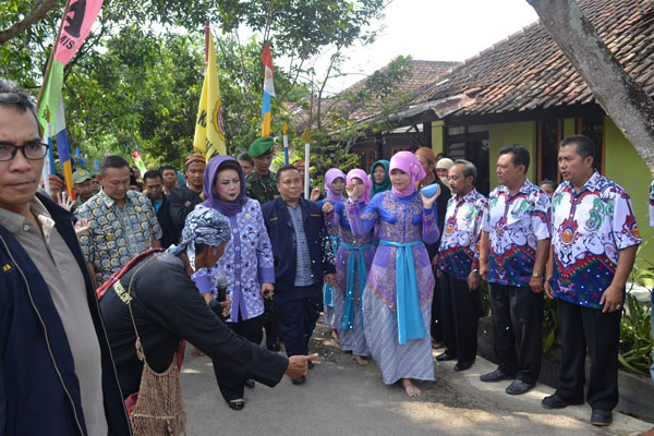 Peluang Juara Pertama Terbuka