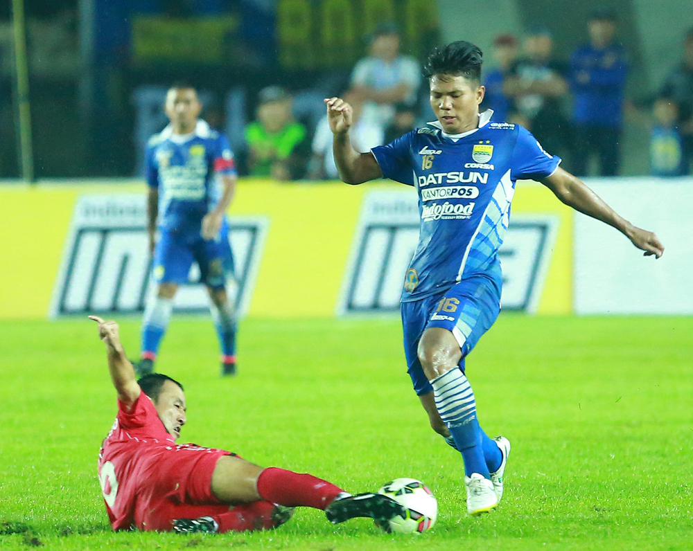 Karena Direstui BOPI, Persib Ikut PIS