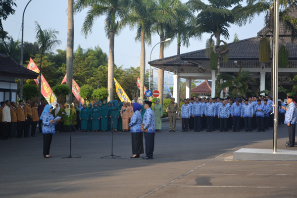 PNS Ketiban Rezeki Nomplok