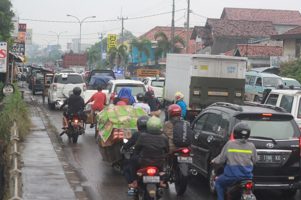 Pemerintah Daerah Harus Tegas