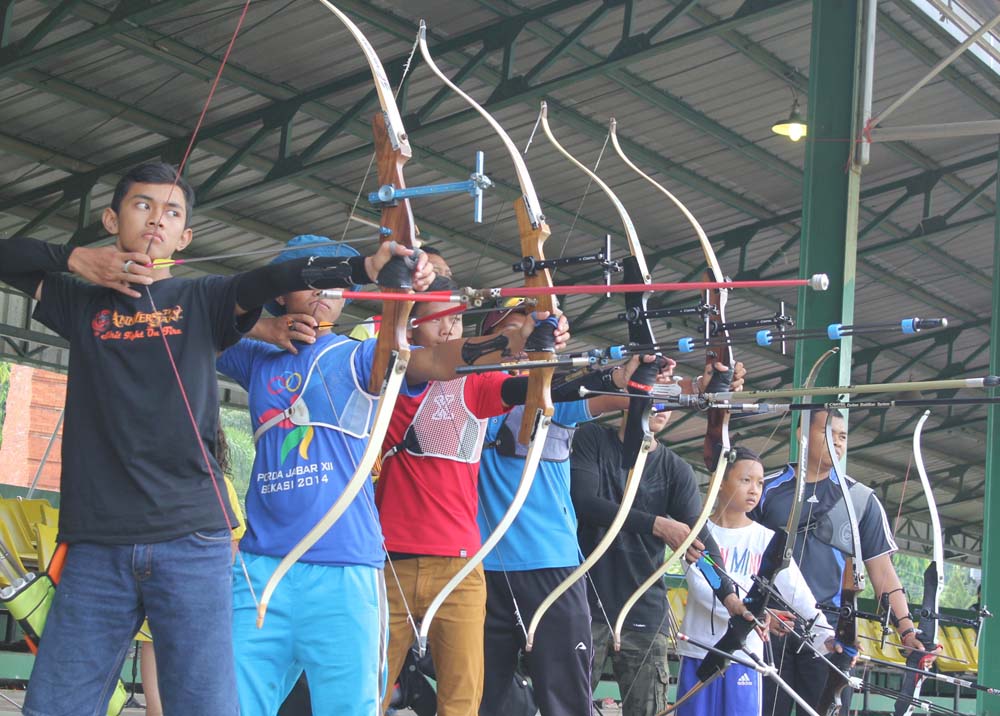 Banyak Kendala Jelang Ganesha Open 2015