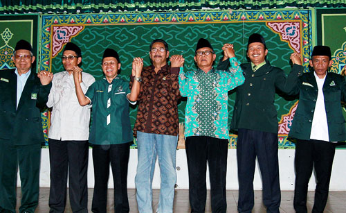 PKB Siap All Out di Pilkada